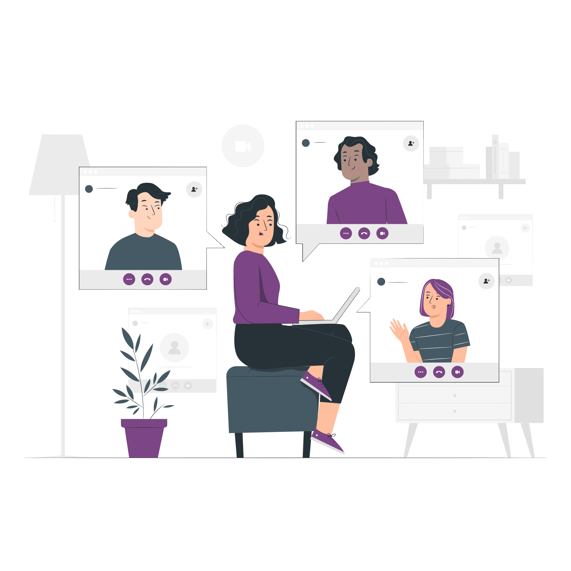 Bénévolat et responsabilités